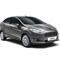 Ô tô - Xe máy - 4 ô tô cỡ nhỏ trong tầm giá 600 triệu đồng