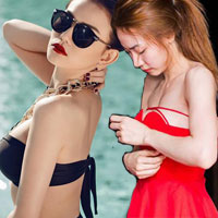 Ca nhạc - MTV - Đọ vẻ sexy của 3 nữ hoàng khiêu vũ