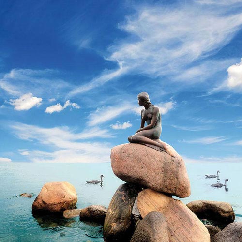 Ngắm kiệt tác thế giới ở góc độ... lạ (P.2) - 7