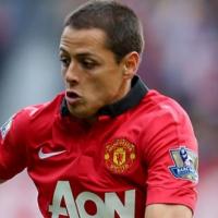 Bóng đá - Tin HOT tối 20/3: Chicharito có thể tới Inter