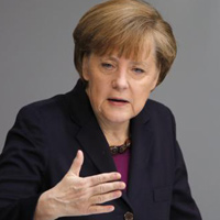 Tin tức trong ngày - EU sẽ gia tăng biện pháp trừng phạt Nga