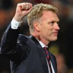 Bóng đá - Phấn khích, Moyes mơ MU vô địch cúp C1