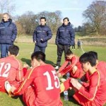 Bóng đá - U19 Việt Nam thiếu thủ lĩnh