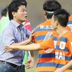 Bóng đá - AFC Cup 2014: “Ao nhà” và “ao người”