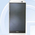 Dế sắp ra lò - HTC One 2014 chỉ có màn hình Full HD