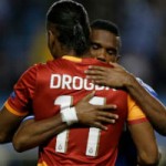 Bóng đá - Chelsea: Tri ân Drogba, cảm tạ Eto’o