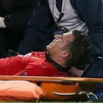 Bóng đá - Van Persie sẽ dự derby Manchester