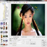 Công nghệ thông tin - Biến tấu ảnh cực đẹp cho dân tay mơ với PhotoScape