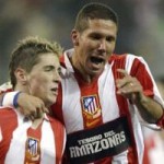 Bóng đá - Vì Simeone, Torres muốn trở lại Atletico