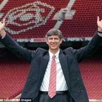 Bóng đá - Wenger &amp; 1000 trận: Huyền thoại ở Emirates