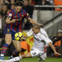 Bóng đá - Tự truyện gây "sốc" của Ibrahimovic (Kỳ 64)