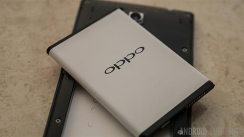 7 tính năng hàng đầu trên Oppo Find 7 - 2