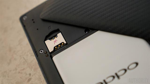 7 tính năng hàng đầu trên Oppo Find 7 - 6