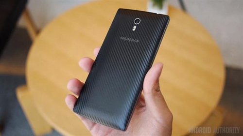 7 tính năng hàng đầu trên Oppo Find 7 - 7