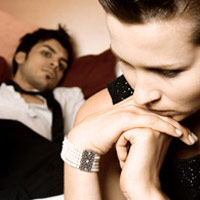 Bạn trẻ - Cuộc sống - Bị người tình "đuổi" ra khỏi nhà