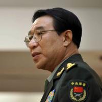 Tin tức trong ngày - TQ: Đường quan lộ của "vị tướng bán quân hàm"