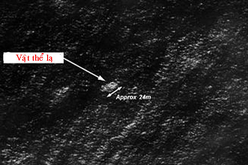 MH370 có thể bay thêm bao xa khi hết nhiên liệu? - 1