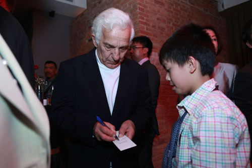 Dàn mỹ nhân hội tụ đêm nhạc sang trọng - 10