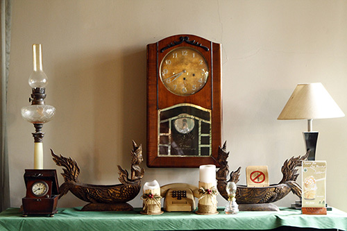 Ghé quán cổ của rapper Tiến Đạt - 4