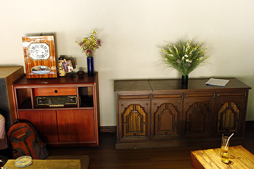 Ghé quán cổ của rapper Tiến Đạt - 6