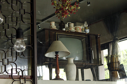 Ghé quán cổ của rapper Tiến Đạt - 3