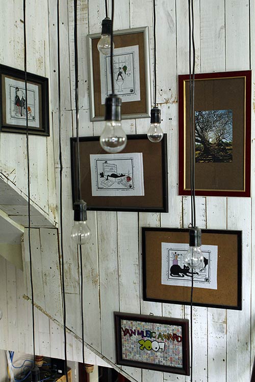 Ghé quán cổ của rapper Tiến Đạt - 4