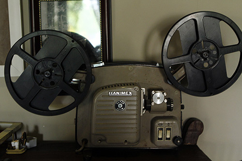 Ghé quán cổ của rapper Tiến Đạt - 1