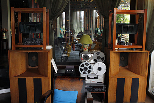 Ghé quán cổ của rapper Tiến Đạt - 3