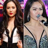 Bí quyết mặc đẹp - Người đẹp Việt hãy "khoe thân" thật khéo!