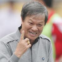 Bóng đá - HLV Lê Thụy Hải: "Bình Dương muốn thắng mọi đối thủ"