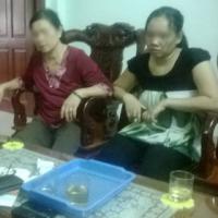 Tin tức trong ngày - Tìm thấy hai cháu bé mất tích ở TPHCM