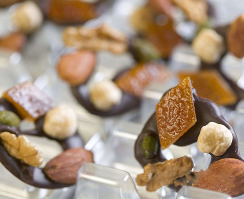 Chọn thức ăn thông minh cho làn da sáng khỏe - 1