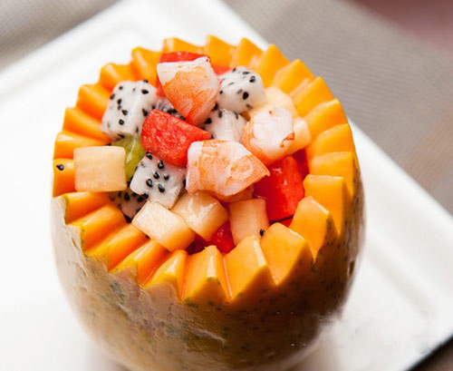 Chọn thức ăn thông minh cho làn da sáng khỏe - 2