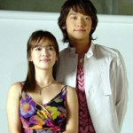 Phim - Catse “khủng” của Bi Rain, Song Hye Kyo