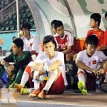 Bóng đá - HLV Lê Thụy Hải: U19 VN chơi bóng vô tư quá - (Bài 2)