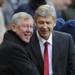 Bóng đá - 1000 trận của Wenger: Sir Alex ngưỡng mộ