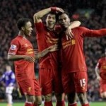 Bóng đá - Đã đến thời của Liverpool tại Premier League?