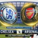 Bóng đá - Chelsea- Arsenal: Món quà của Wenger