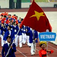 Việt Nam "mua" ASIAD: 150 triệu, 300 triệu hay 500 triệu USD?