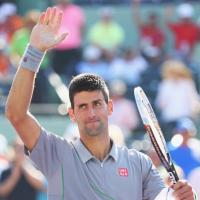 Thể thao - Djokovic - Chardy: Chiến thắng tỳ vết (V2 Miami)