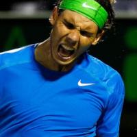 Thể thao - Nadal quyết phá “dớp” Miami (V2 Miami)