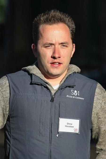 Những tỷ phú độc thân hấp dẫn nhất TG 2014 - 1