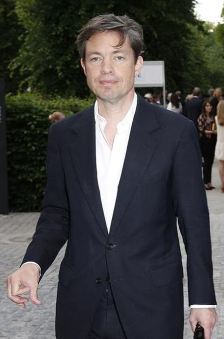 Những tỷ phú độc thân hấp dẫn nhất TG 2014 - 10