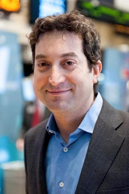 Những tỷ phú độc thân hấp dẫn nhất TG 2014 - 8