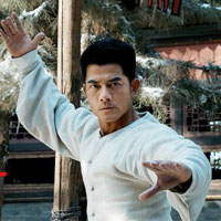 Phim - Quách Phú Thành hóa cao thủ võ lâm