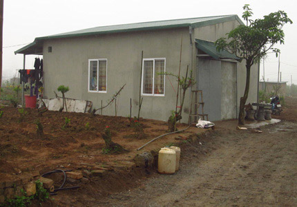 Người đàn ông vớt hàng trăm thi thể ở Hà Nội - 2