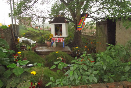 Người đàn ông vớt hàng trăm thi thể ở Hà Nội - 3