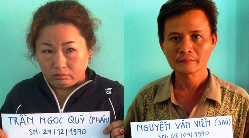 Lộ đường dây buôn trẻ sơ sinh lớn nhất VN - 3