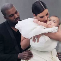 Phim - “Ảnh cưới” của Kim Kardashian lên bìa Vouge