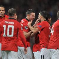 Bóng đá - West Ham – MU: Trên đà hồi sinh